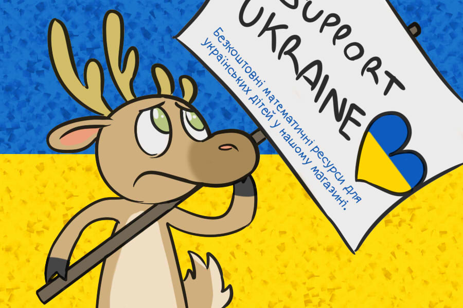 Support Ukraine!